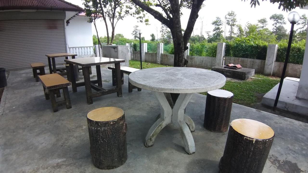 Seri Dusun Sepang Homestay & Event Space ภายนอก รูปภาพ