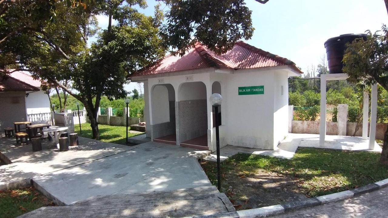 Seri Dusun Sepang Homestay & Event Space ภายนอก รูปภาพ