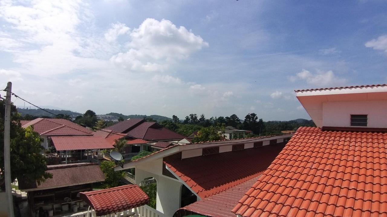 Seri Dusun Sepang Homestay & Event Space ภายนอก รูปภาพ