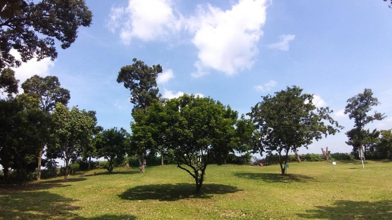 Seri Dusun Sepang Homestay & Event Space ภายนอก รูปภาพ