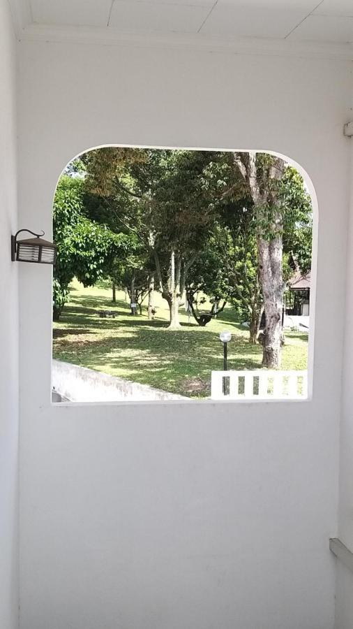 Seri Dusun Sepang Homestay & Event Space ภายนอก รูปภาพ