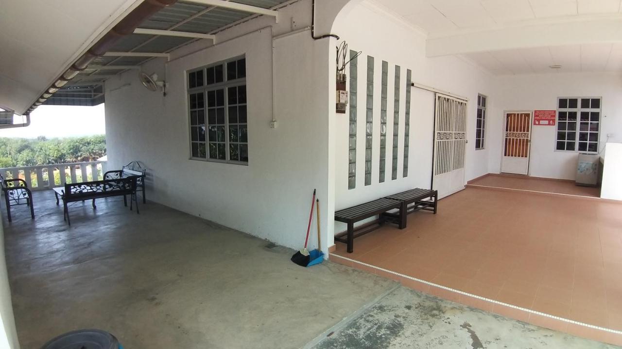 Seri Dusun Sepang Homestay & Event Space ภายนอก รูปภาพ