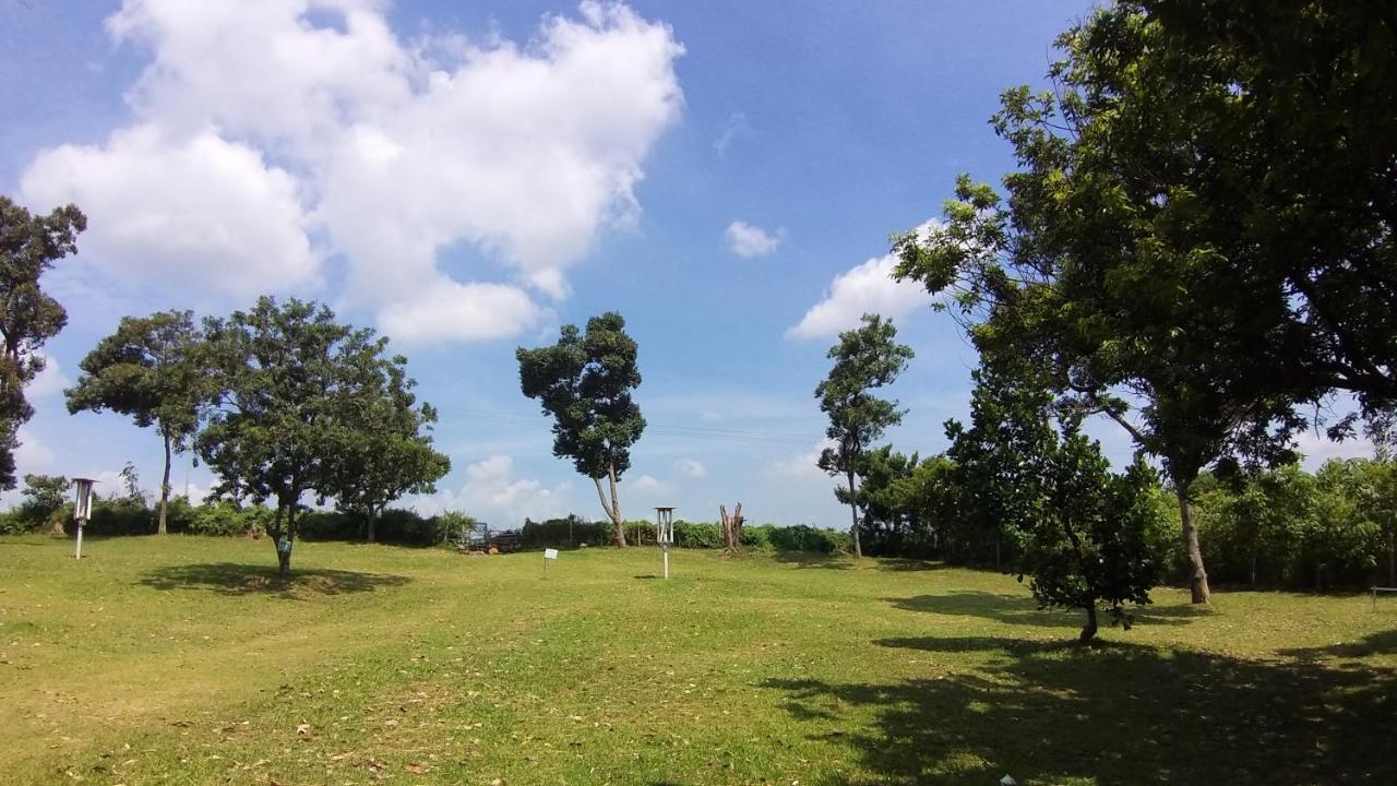 Seri Dusun Sepang Homestay & Event Space ภายนอก รูปภาพ