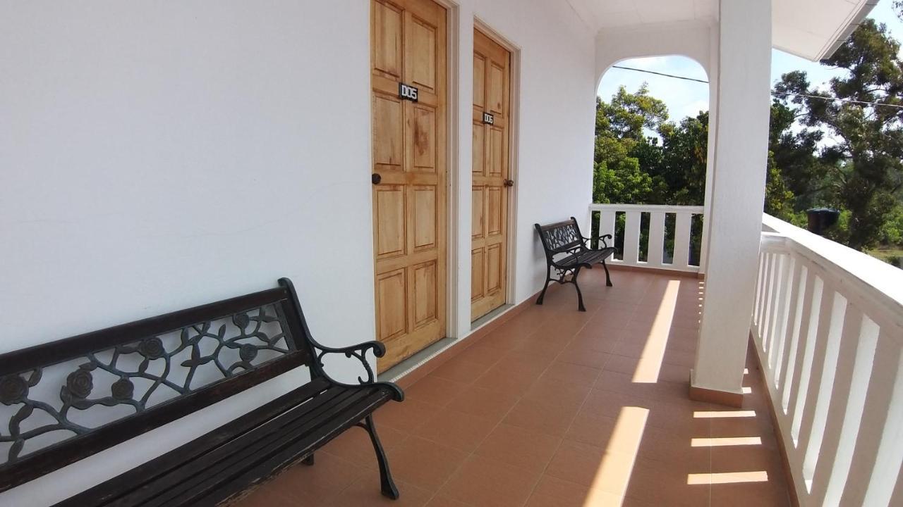 Seri Dusun Sepang Homestay & Event Space ภายนอก รูปภาพ
