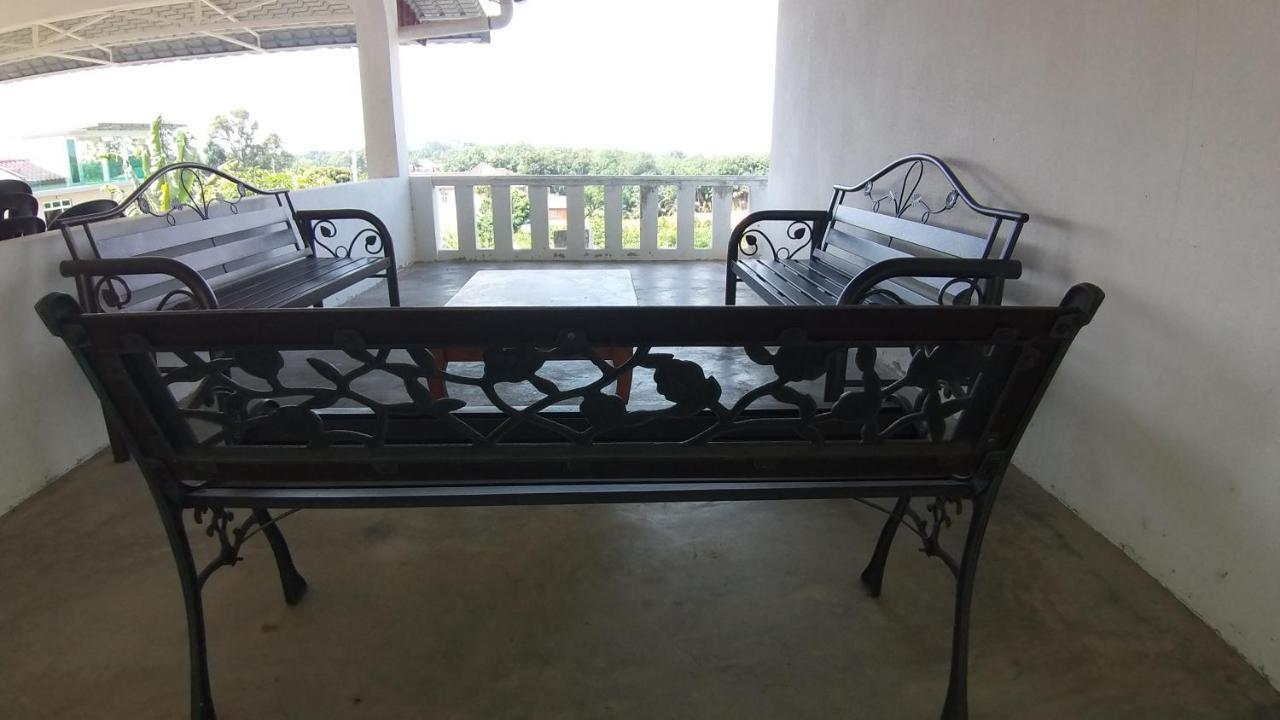 Seri Dusun Sepang Homestay & Event Space ภายนอก รูปภาพ