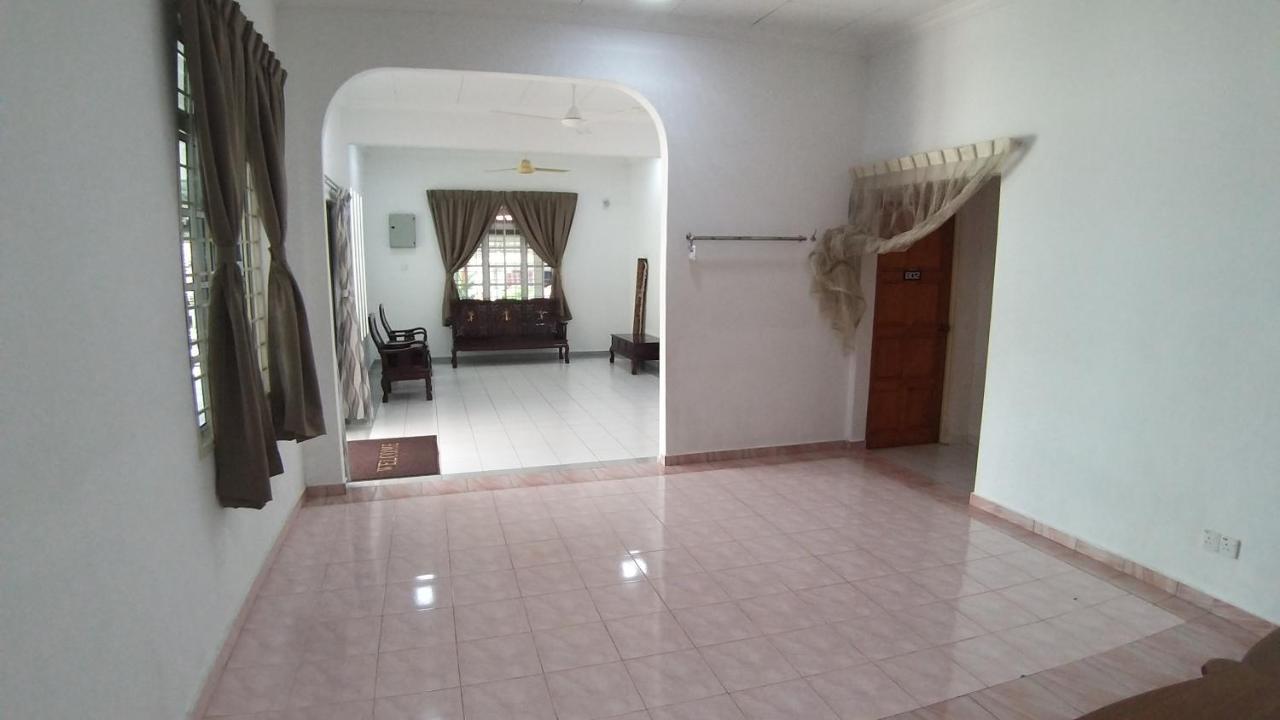 Seri Dusun Sepang Homestay & Event Space ภายนอก รูปภาพ