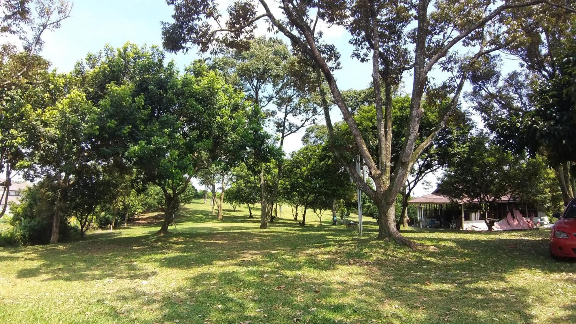 Seri Dusun Sepang Homestay & Event Space ภายนอก รูปภาพ