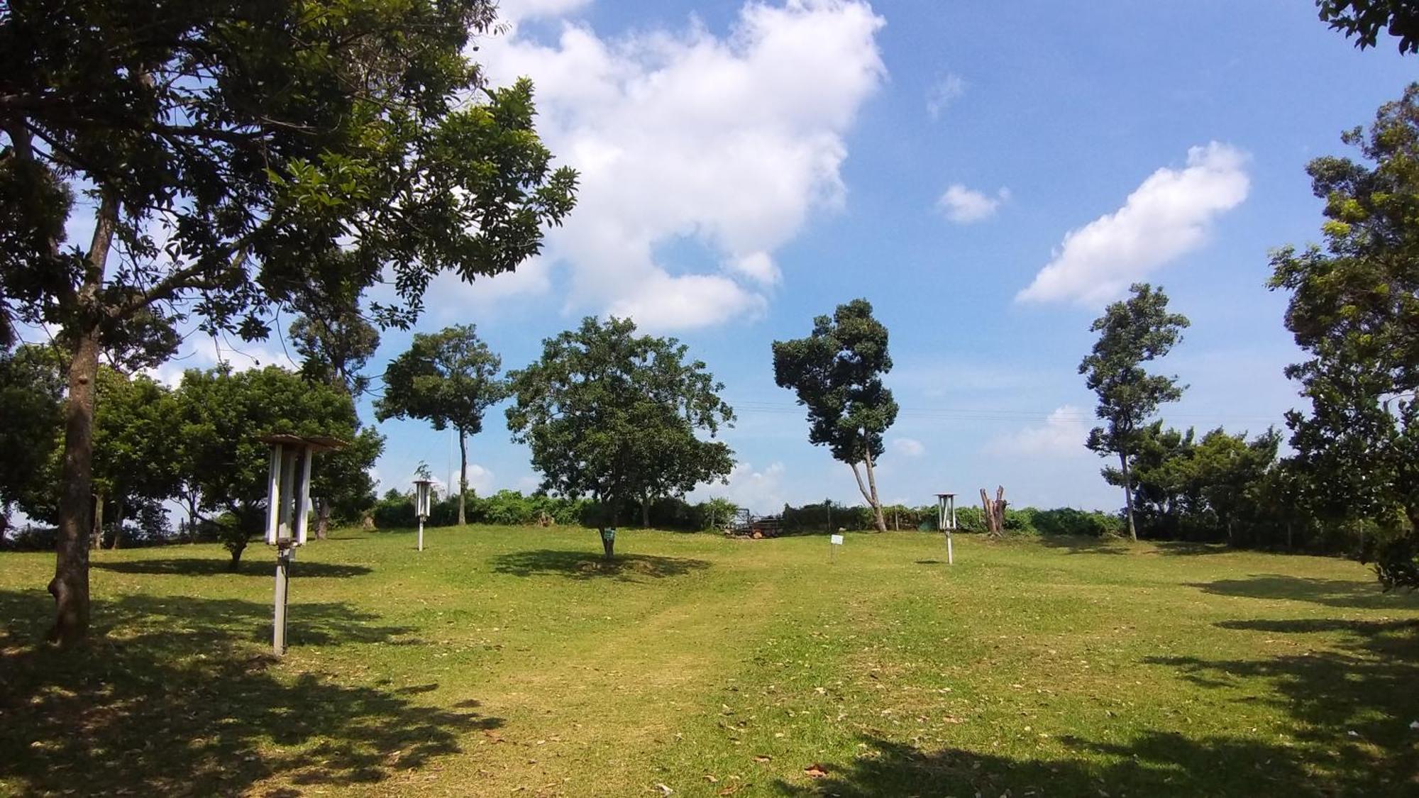 Seri Dusun Sepang Homestay & Event Space ภายนอก รูปภาพ
