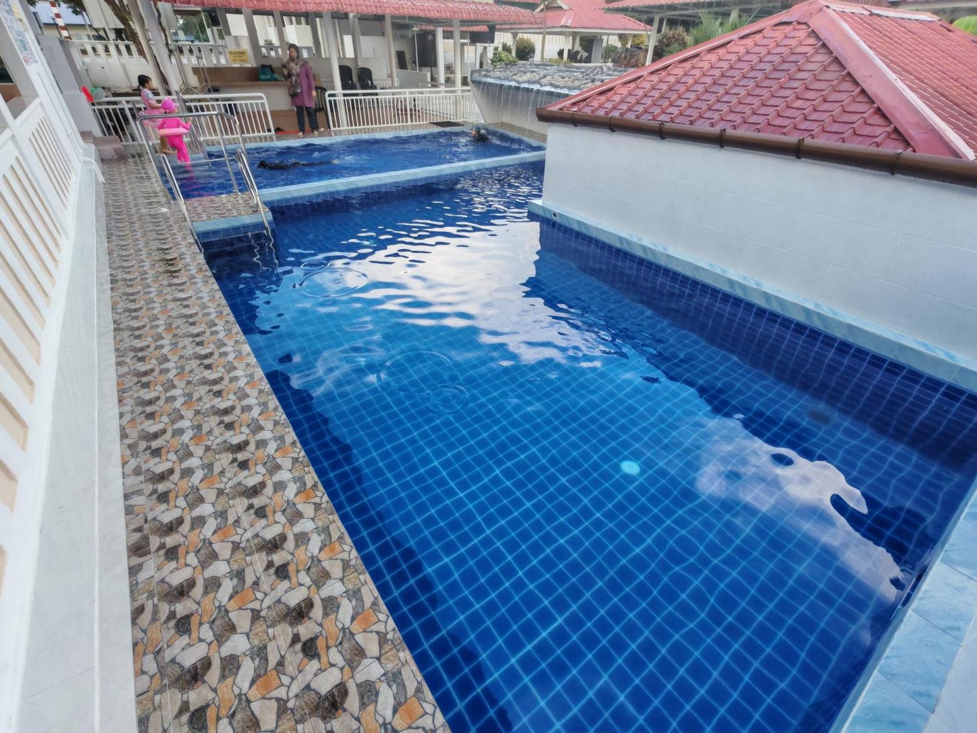 Seri Dusun Sepang Homestay & Event Space ภายนอก รูปภาพ